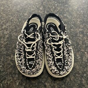 Keen sandals